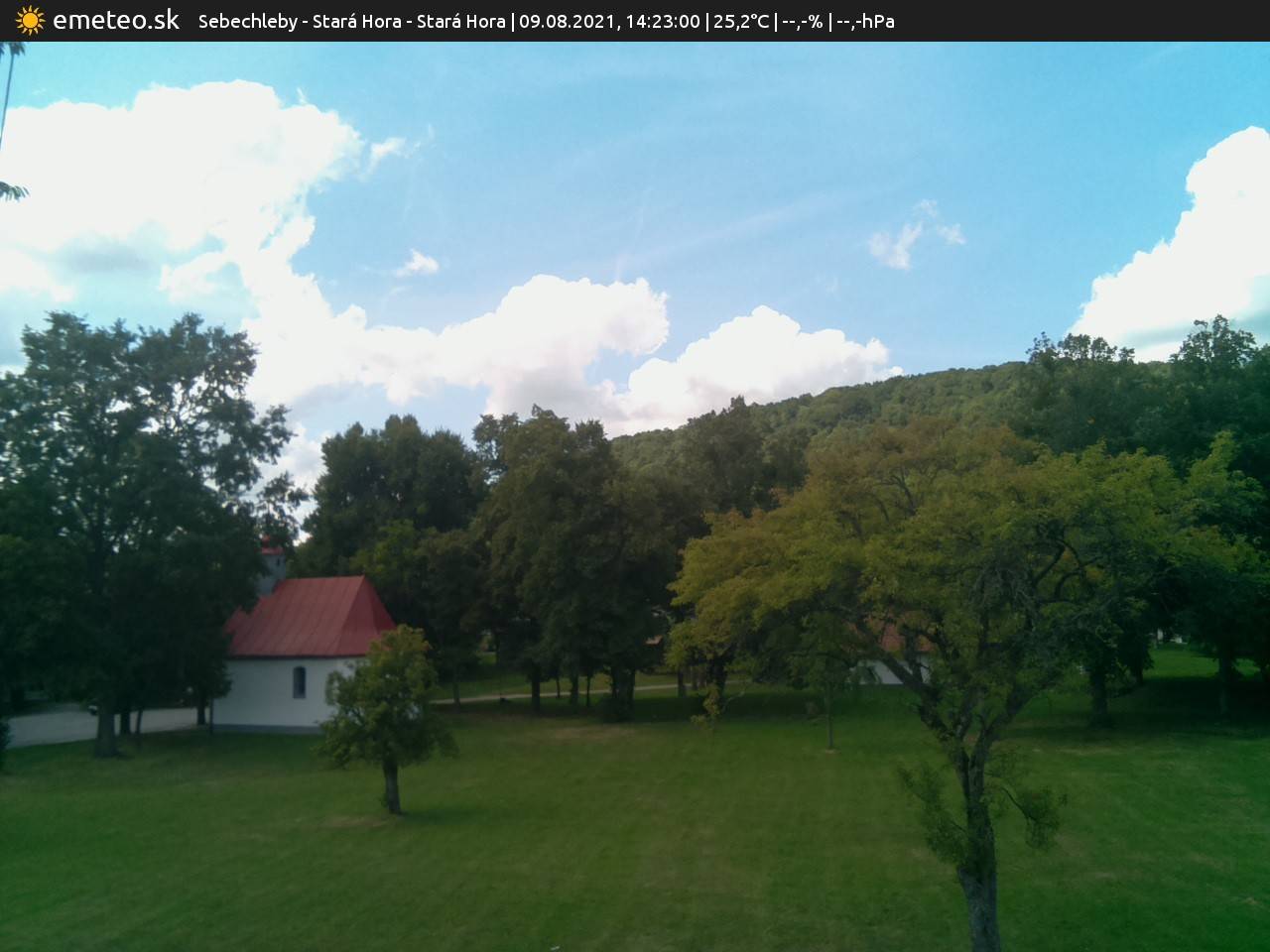 Kaplnka sv. Urbana