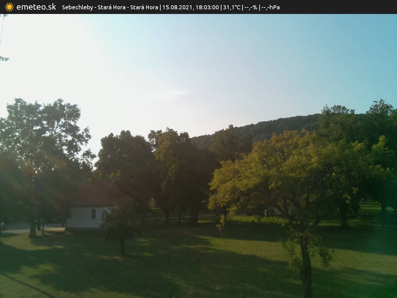 Kaplnka sv. Urbana