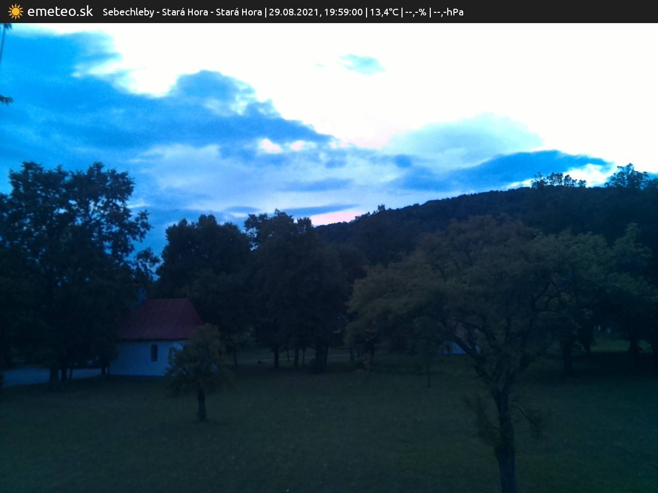 Kaplnka sv. Urbana