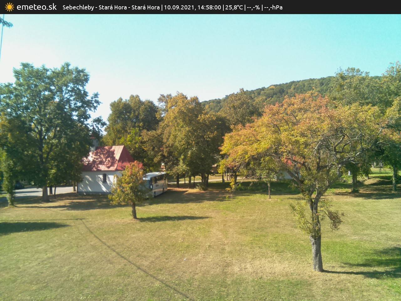 Kaplnka sv. Urbana