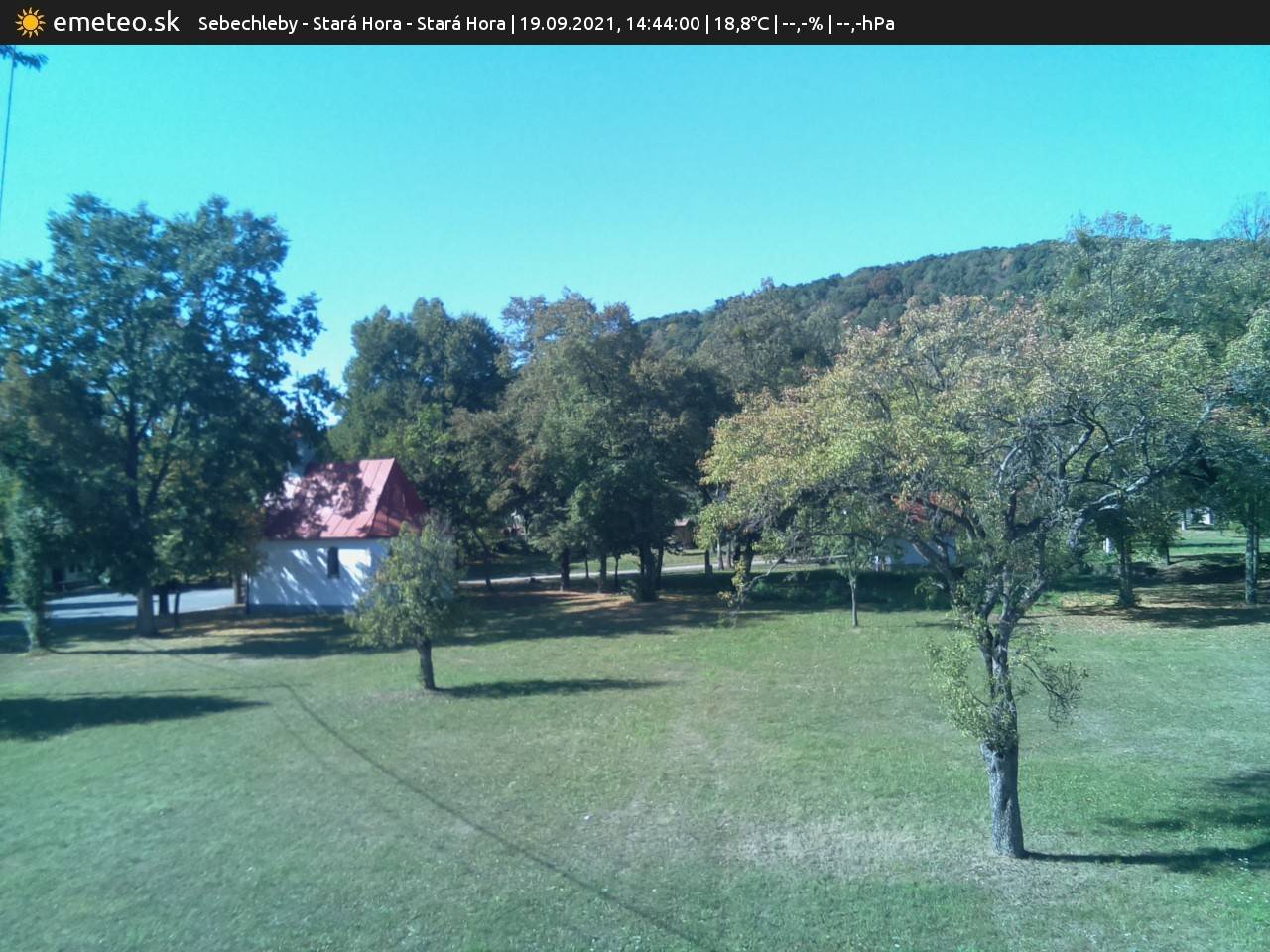 Kaplnka sv. Urbana
