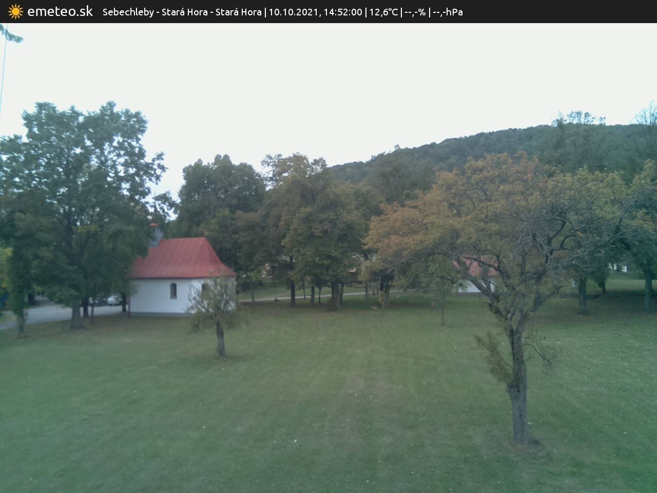 Kaplnka sv. Urbana