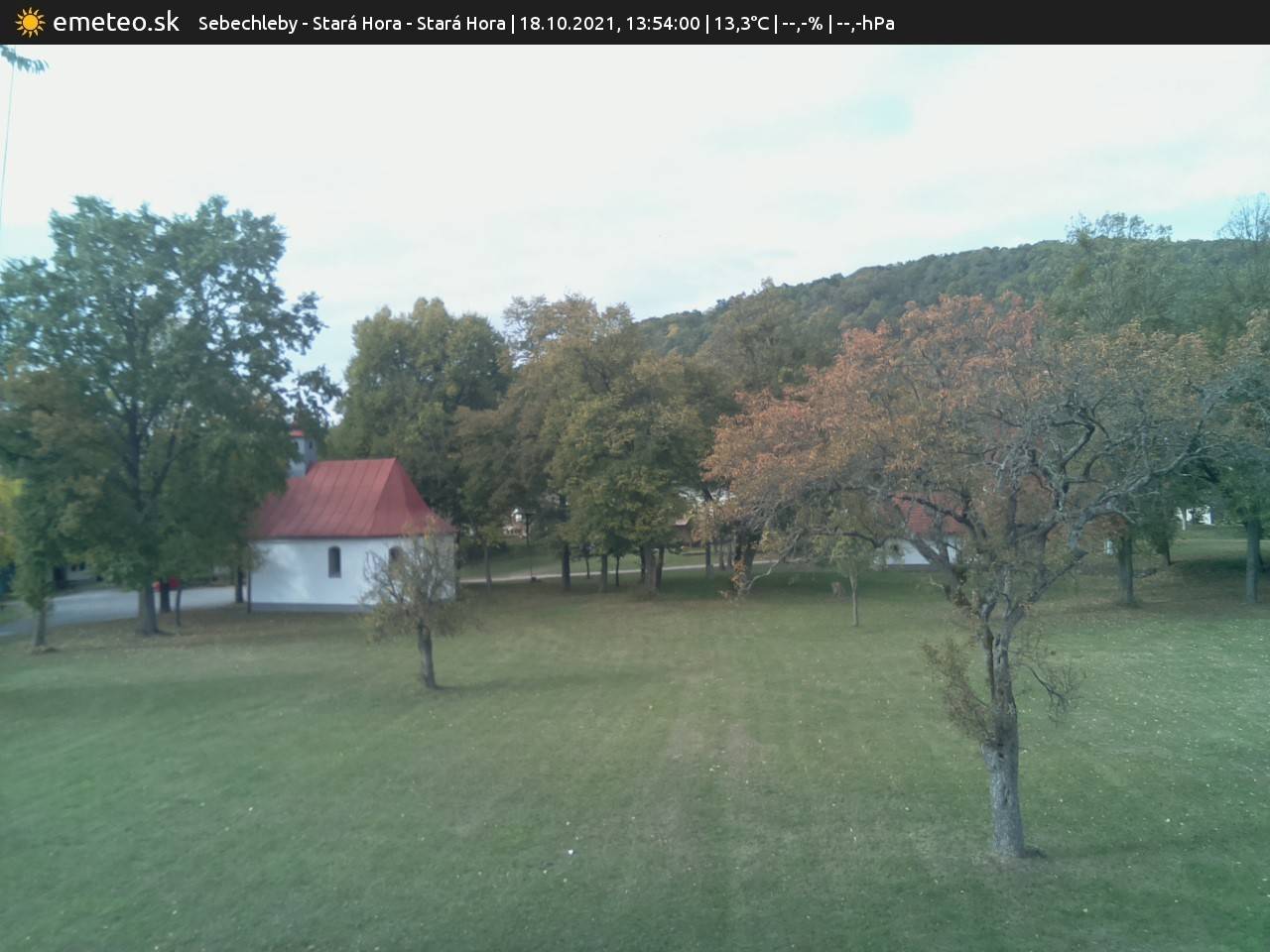 Kaplnka sv. Urbana