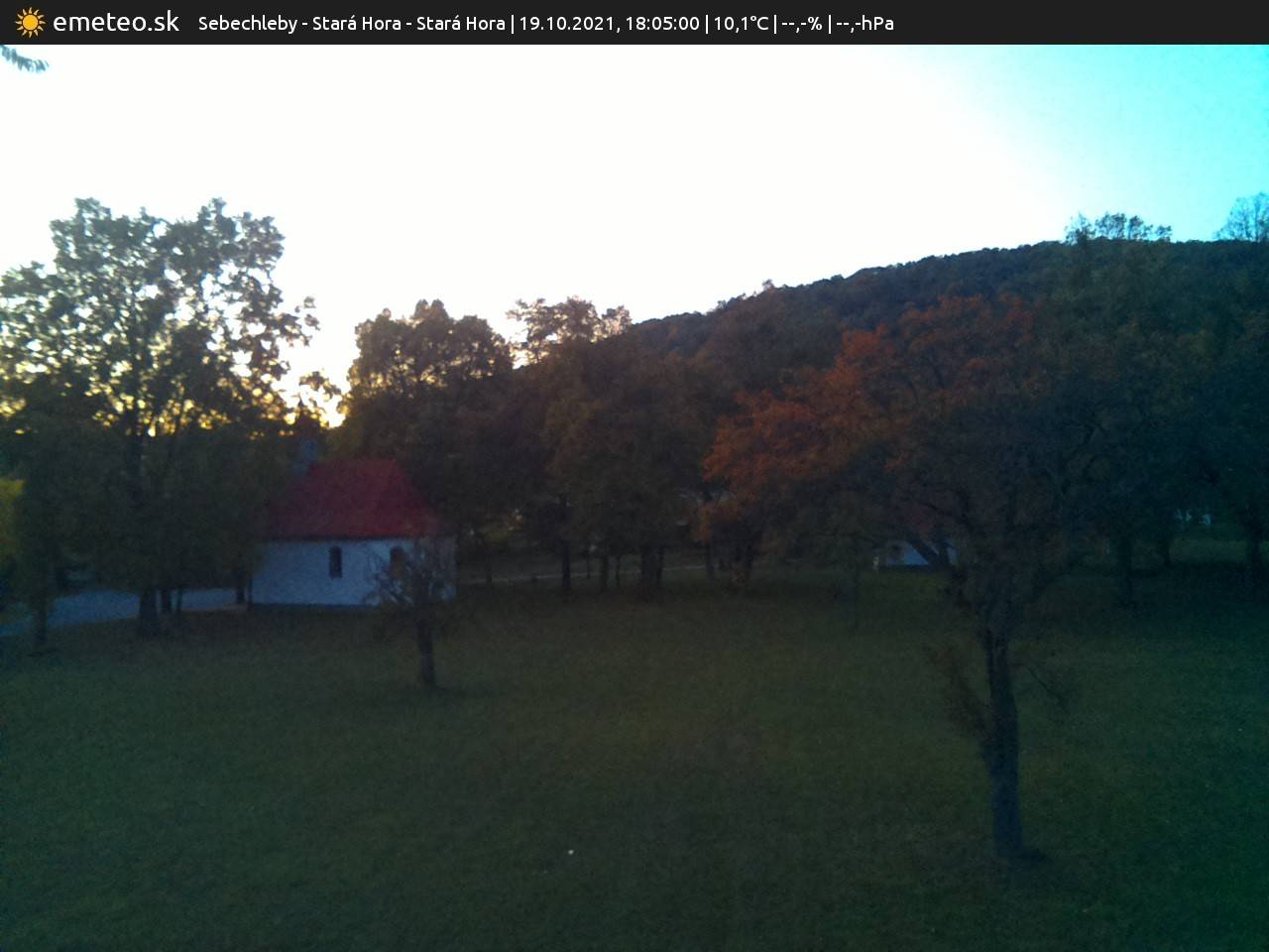 Kaplnka sv. Urbana