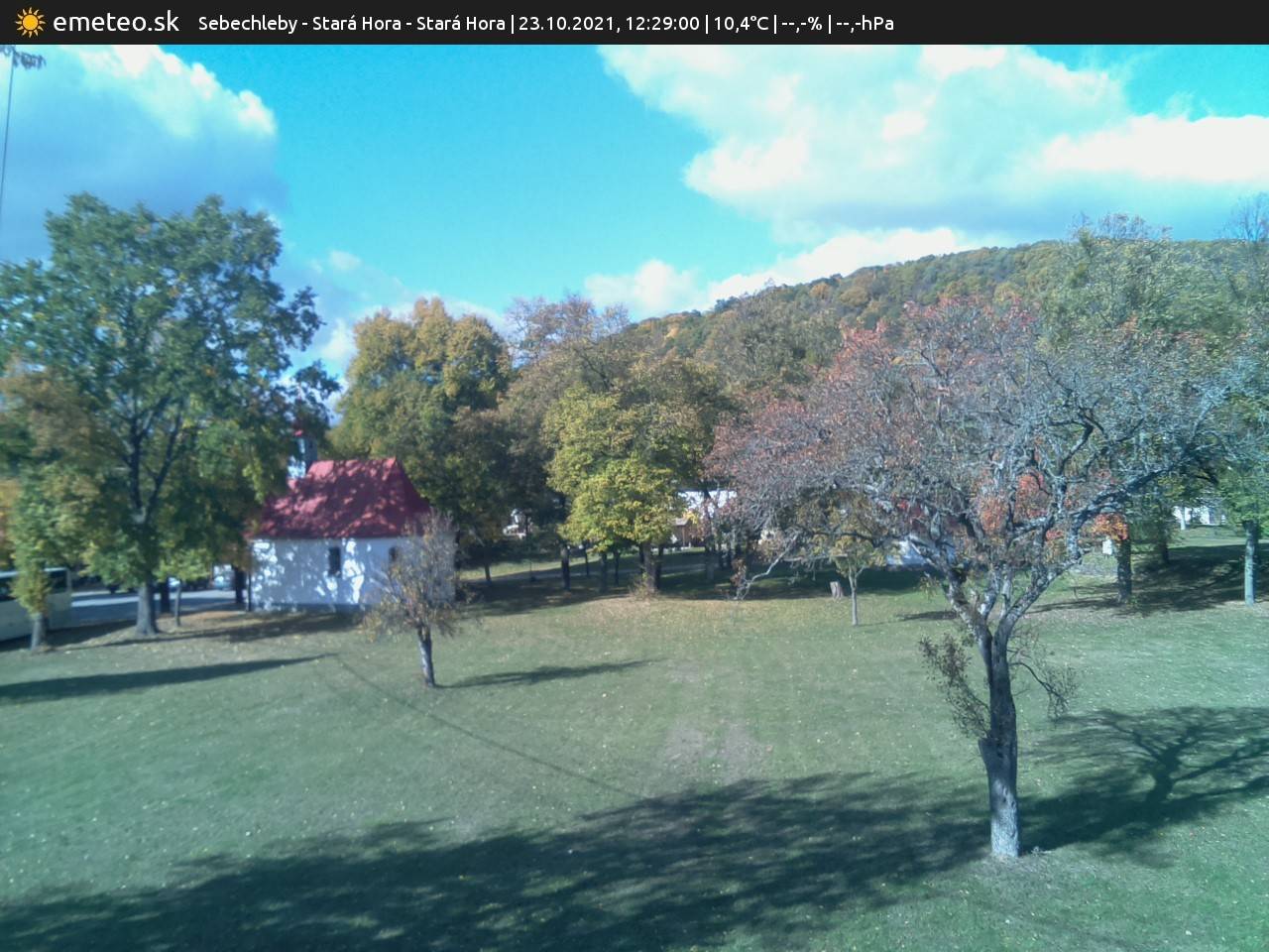 Kaplnka sv. Urbana