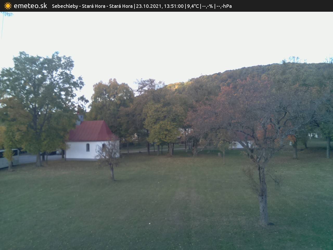 Kaplnka sv. Urbana