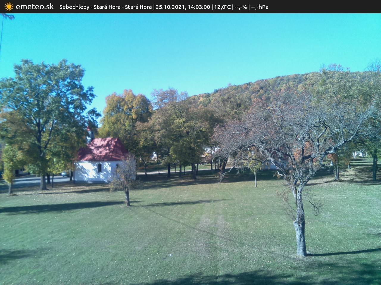 Kaplnka sv. Urbana