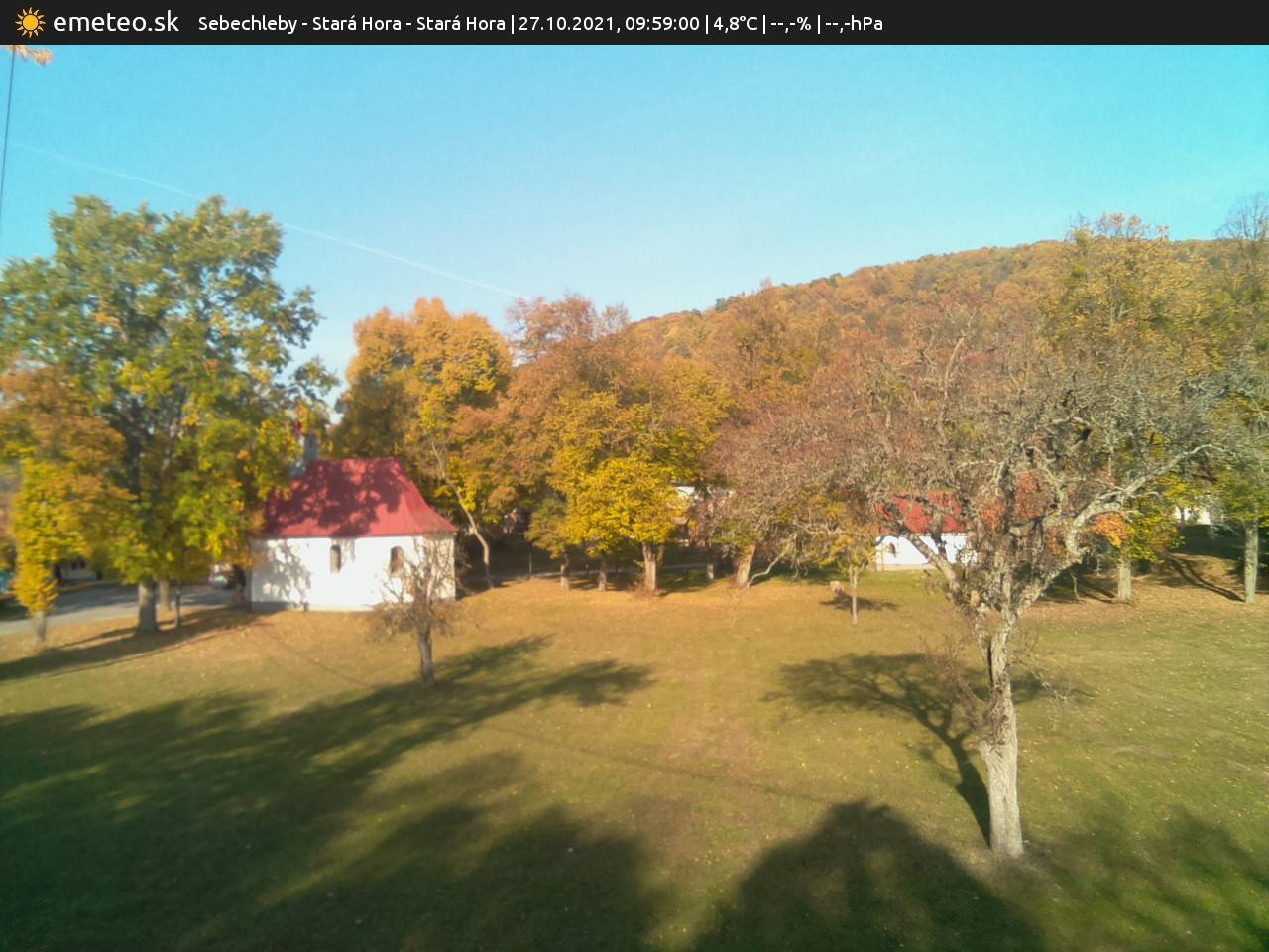 Kaplnka sv. Urbana