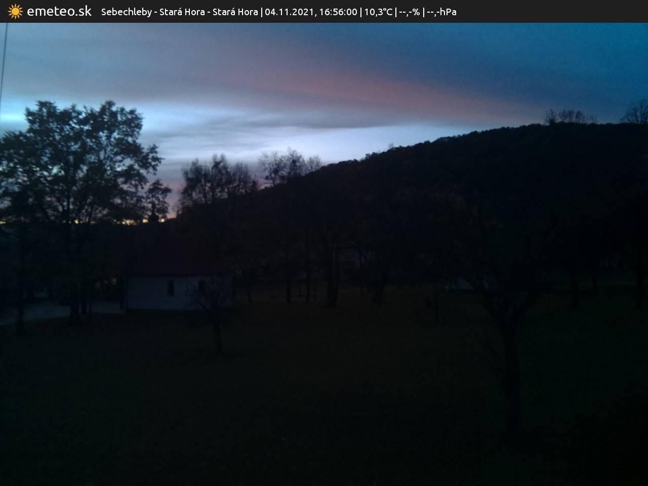Kaplnka sv. Urbana