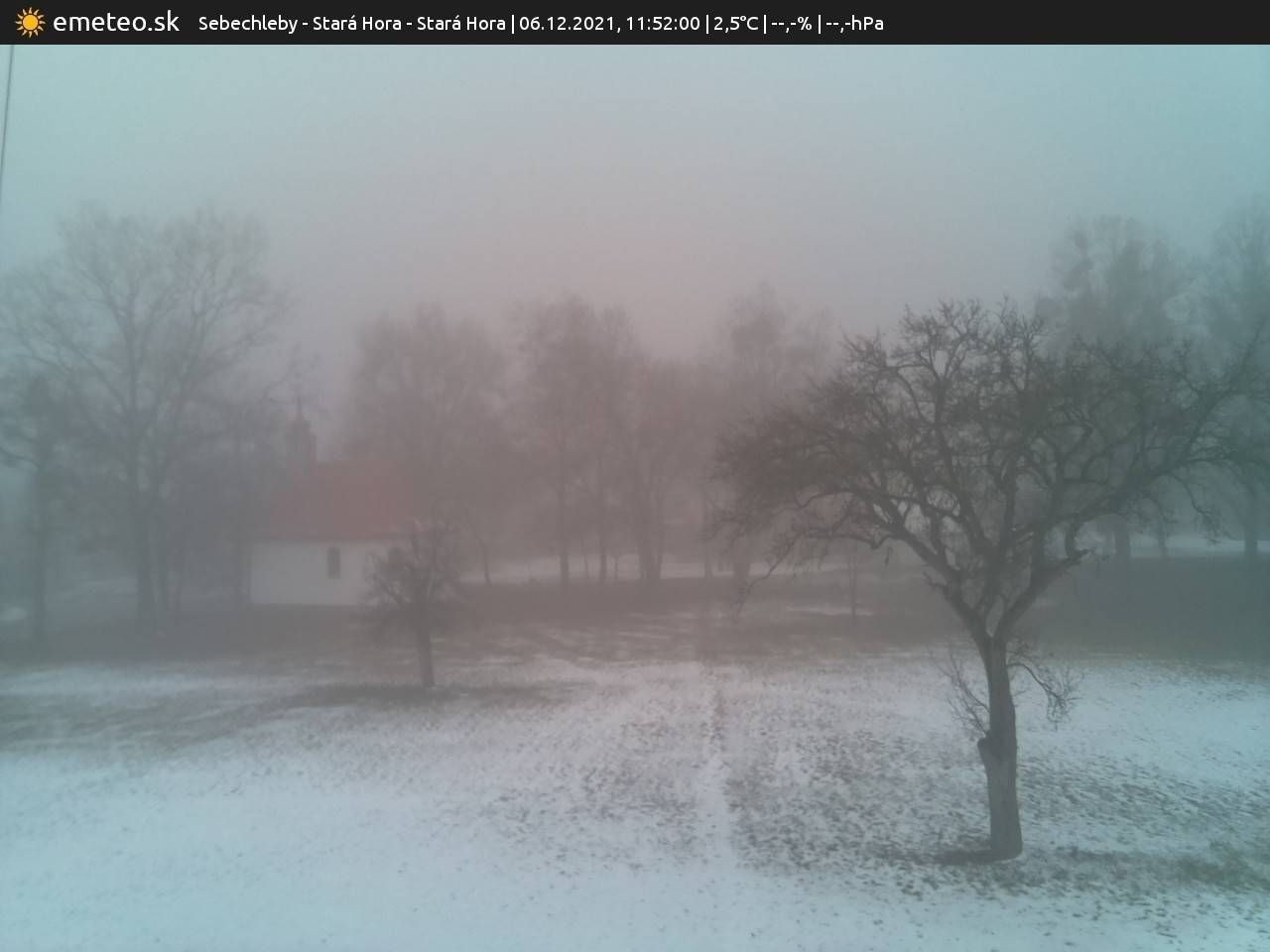 Kaplnka sv. Urbana