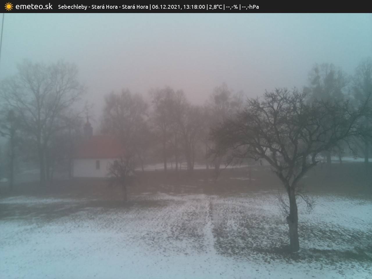 Kaplnka sv. Urbana