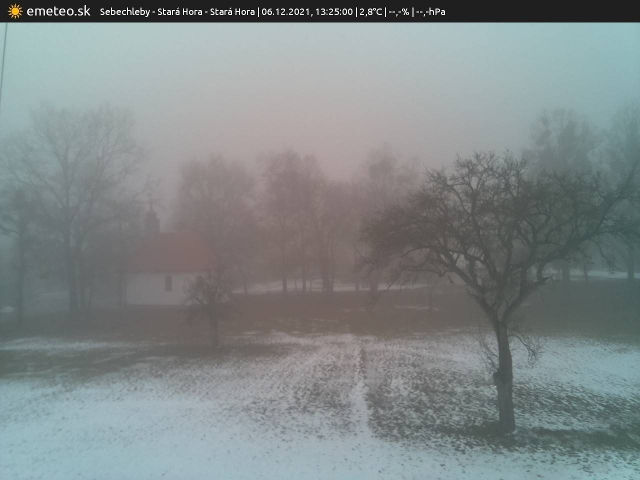Kaplnka sv. Urbana