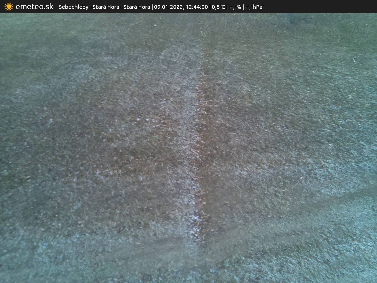 Kaplnka sv. Urbana