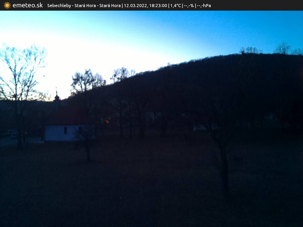 Kaplnka sv. Urbana