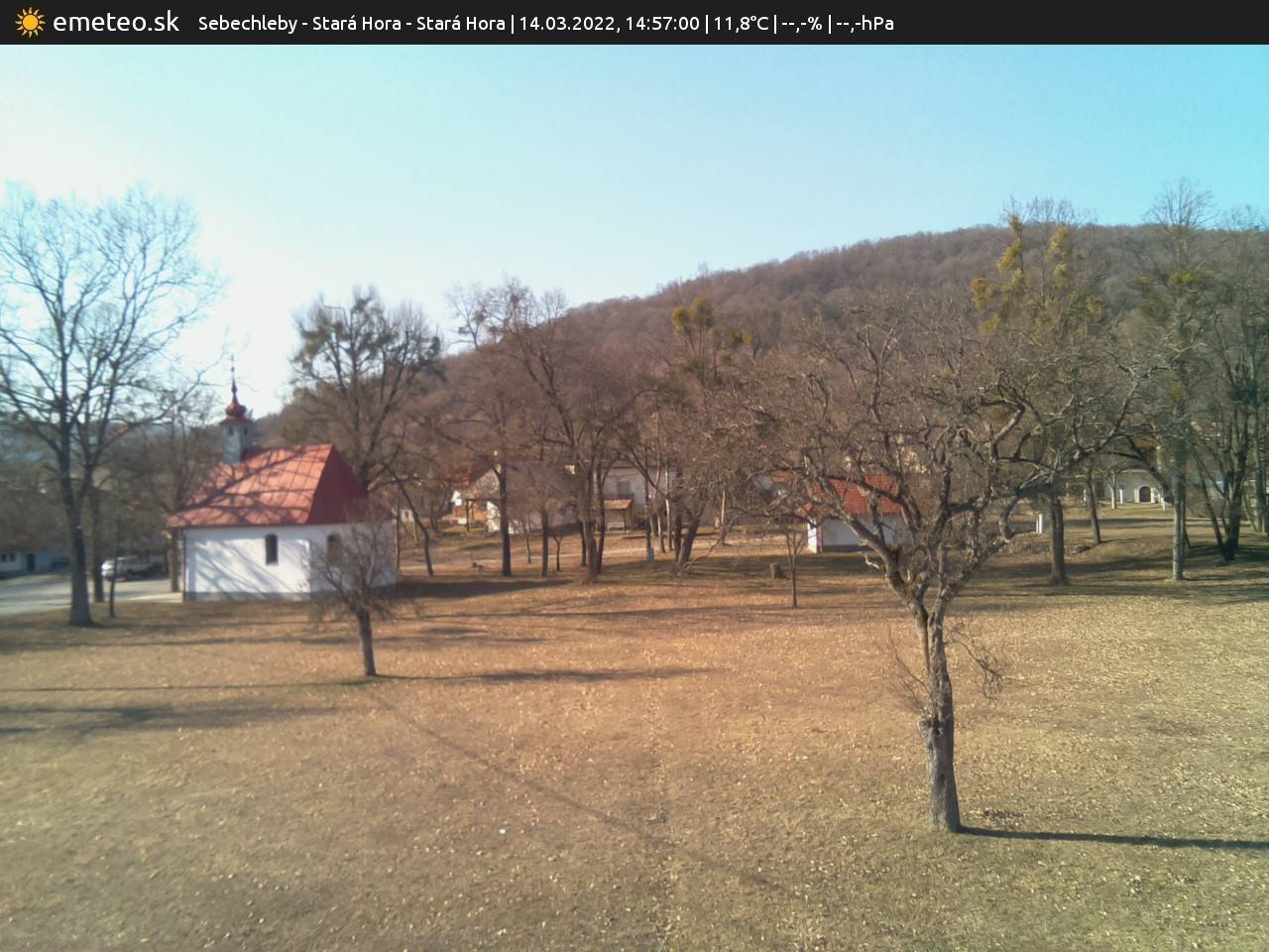 Kaplnka sv. Urbana