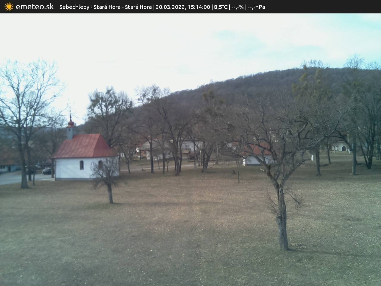 Kaplnka sv. Urbana