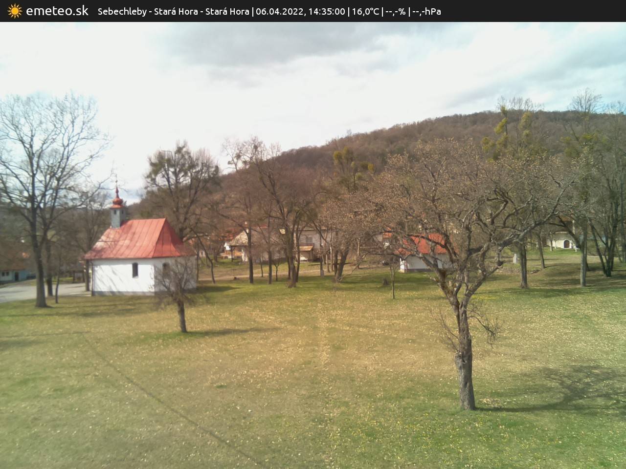 Kaplnka sv. Urbana