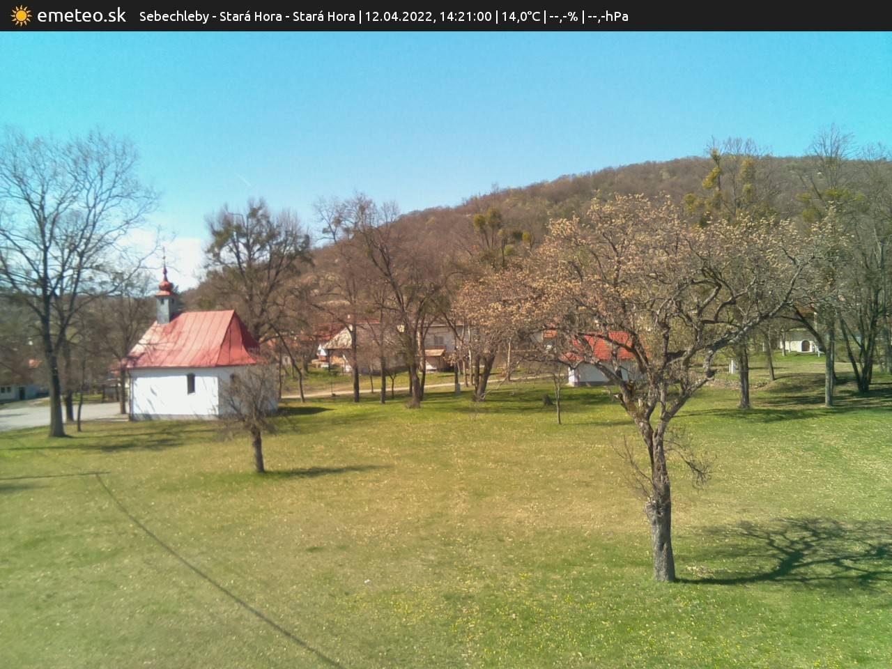 Kaplnka sv. Urbana