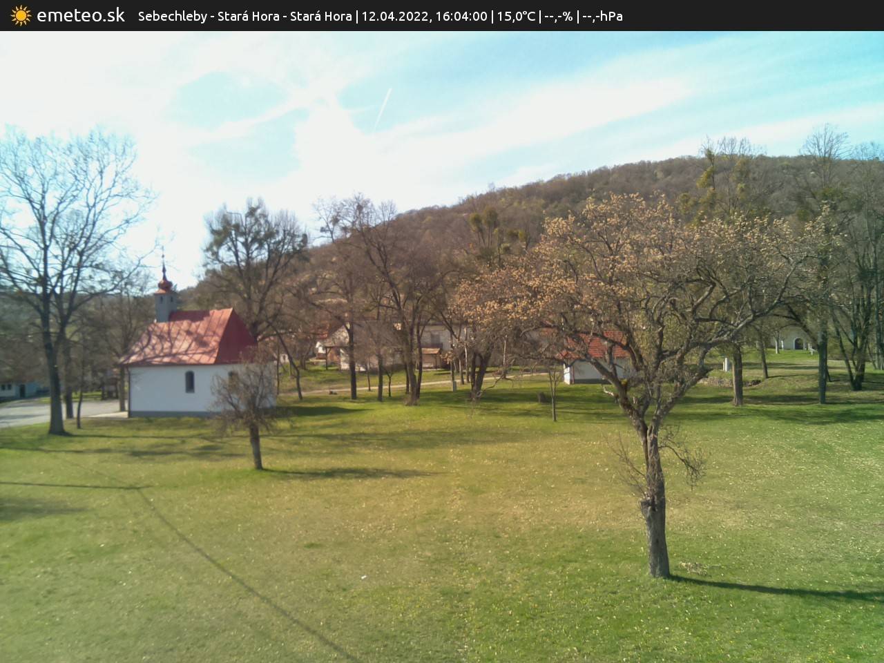 Kaplnka sv. Urbana