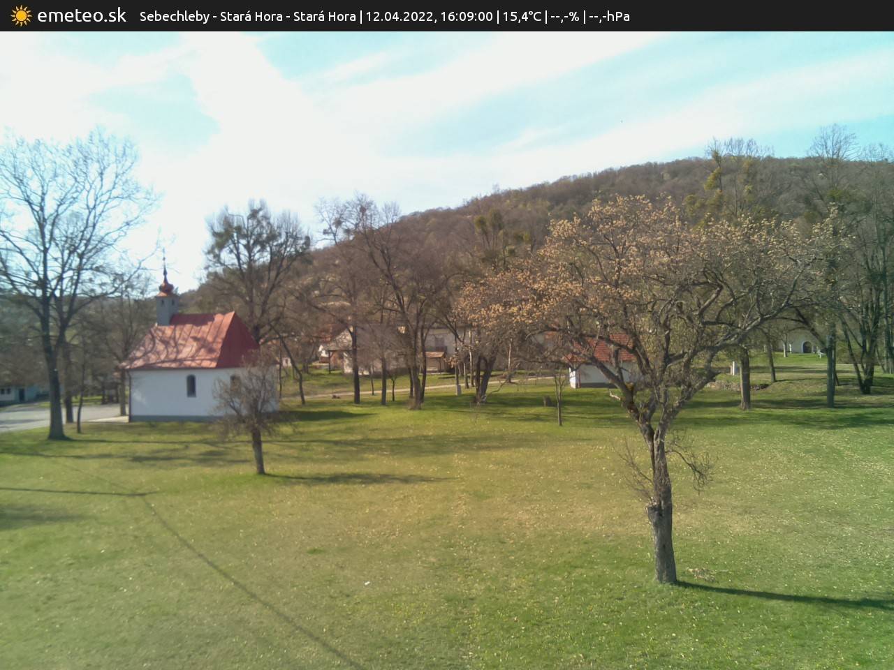 Kaplnka sv. Urbana