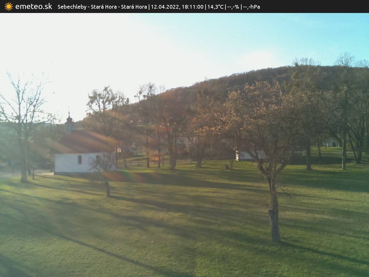 Kaplnka sv. Urbana