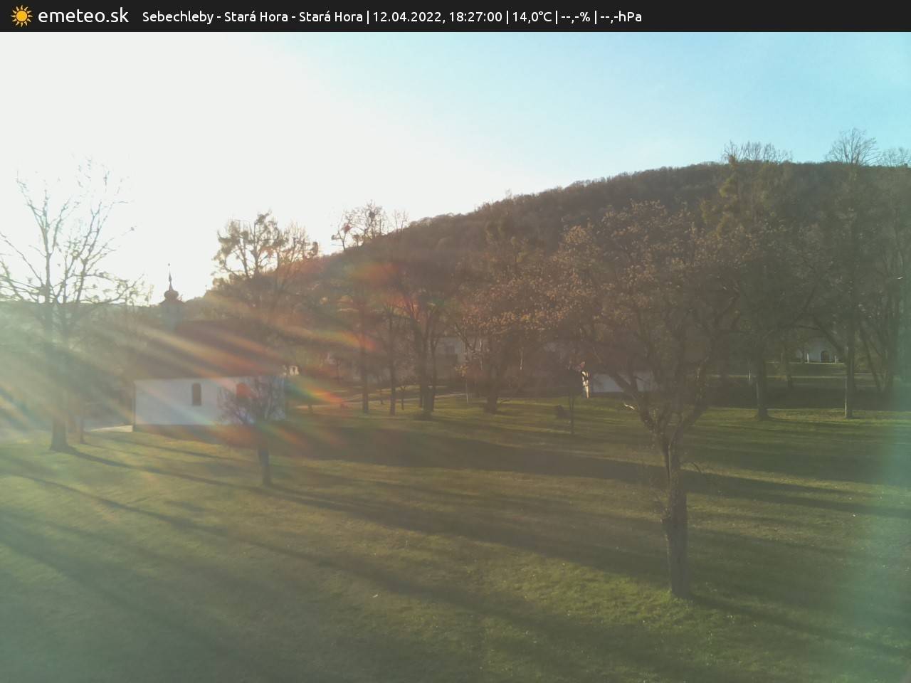 Kaplnka sv. Urbana