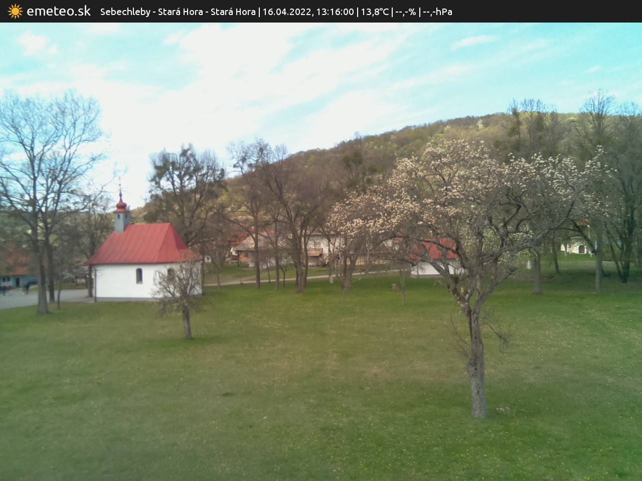 Kaplnka sv. Urbana