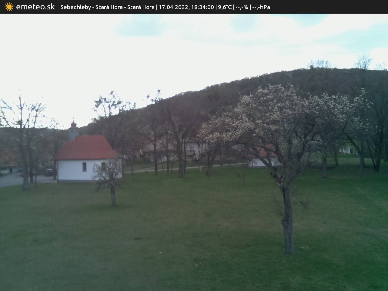 Kaplnka sv. Urbana