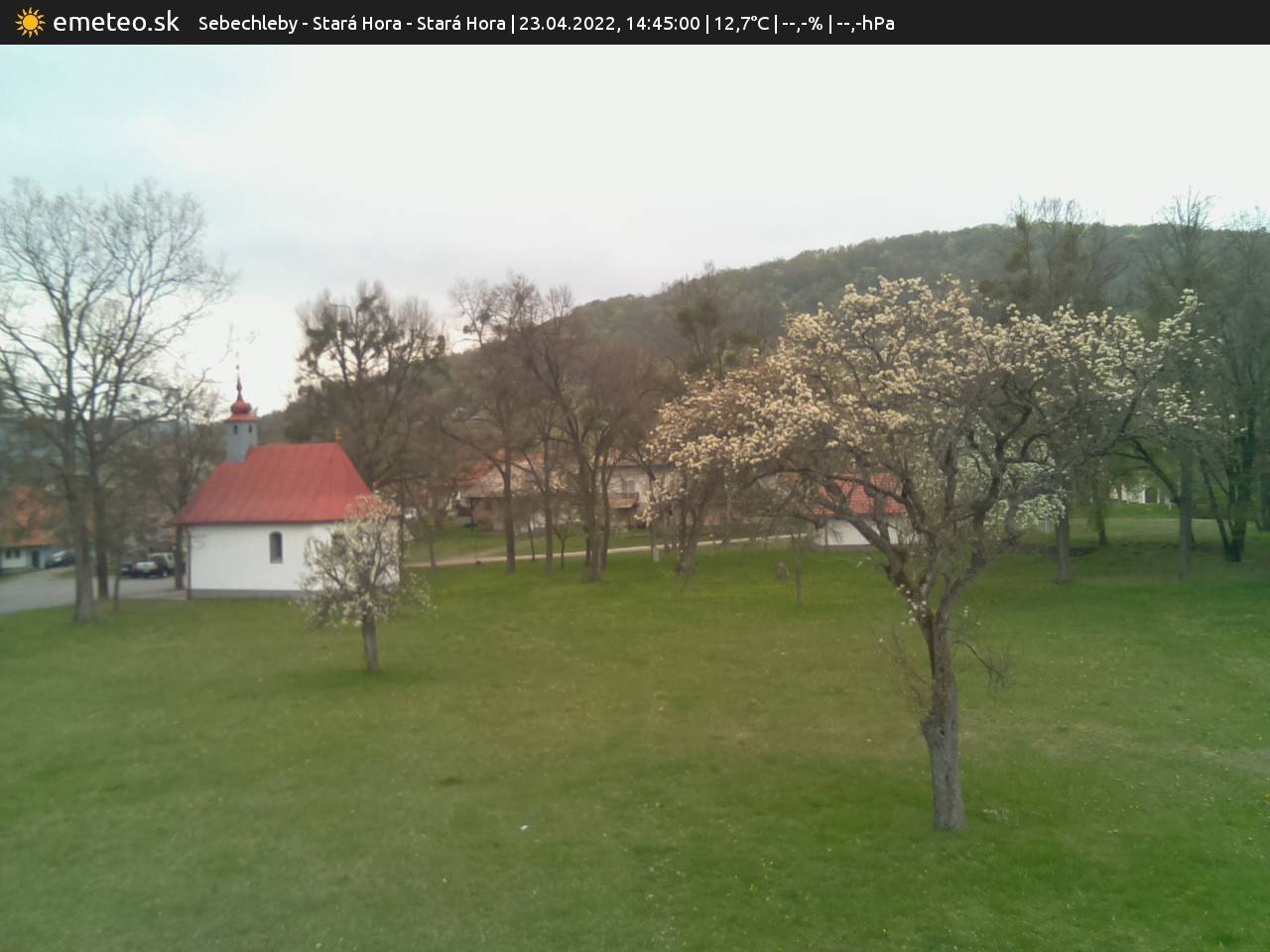 Kaplnka sv. Urbana
