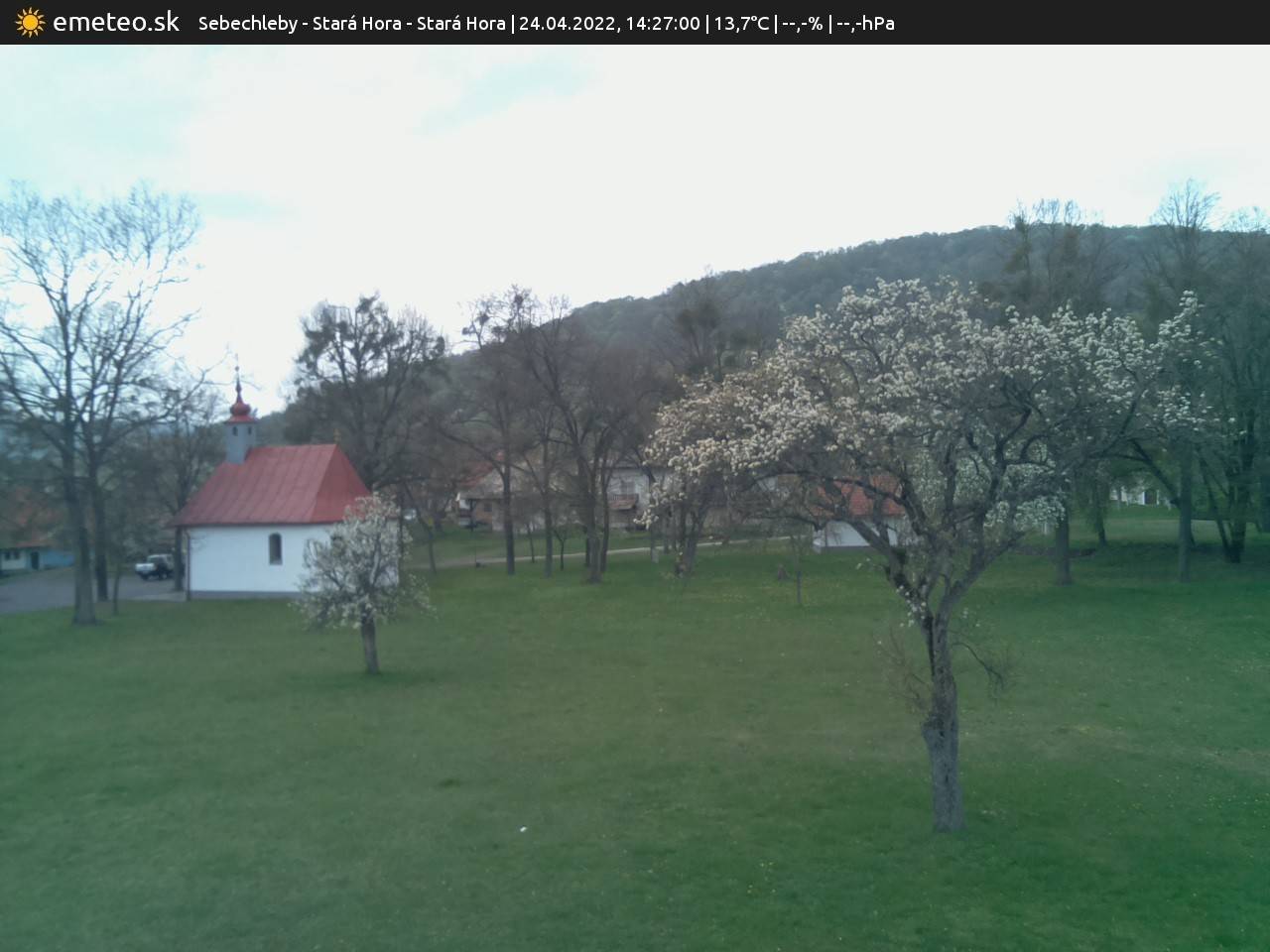 Kaplnka sv. Urbana
