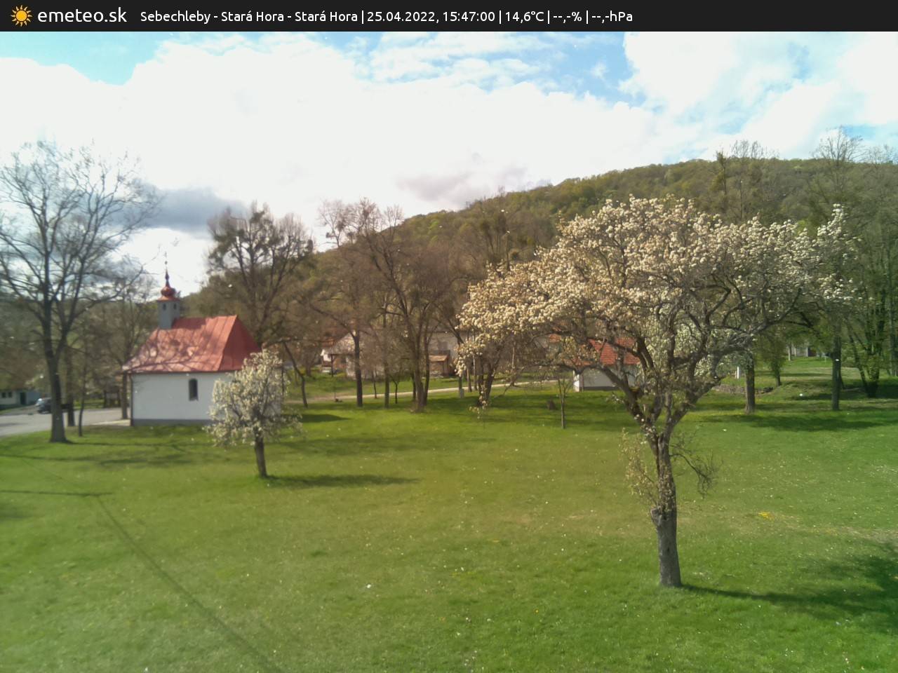 Kaplnka sv. Urbana