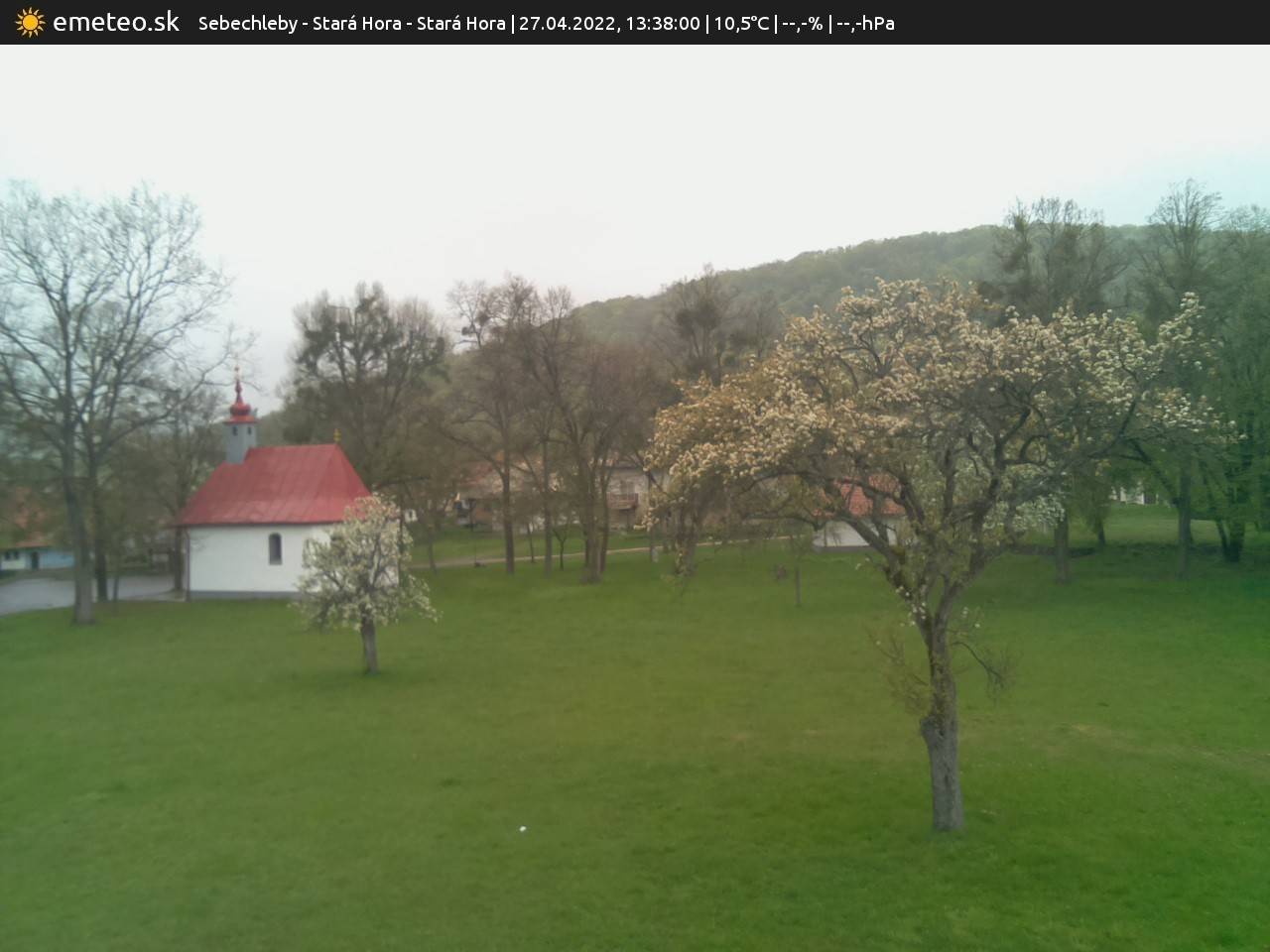 Kaplnka sv. Urbana