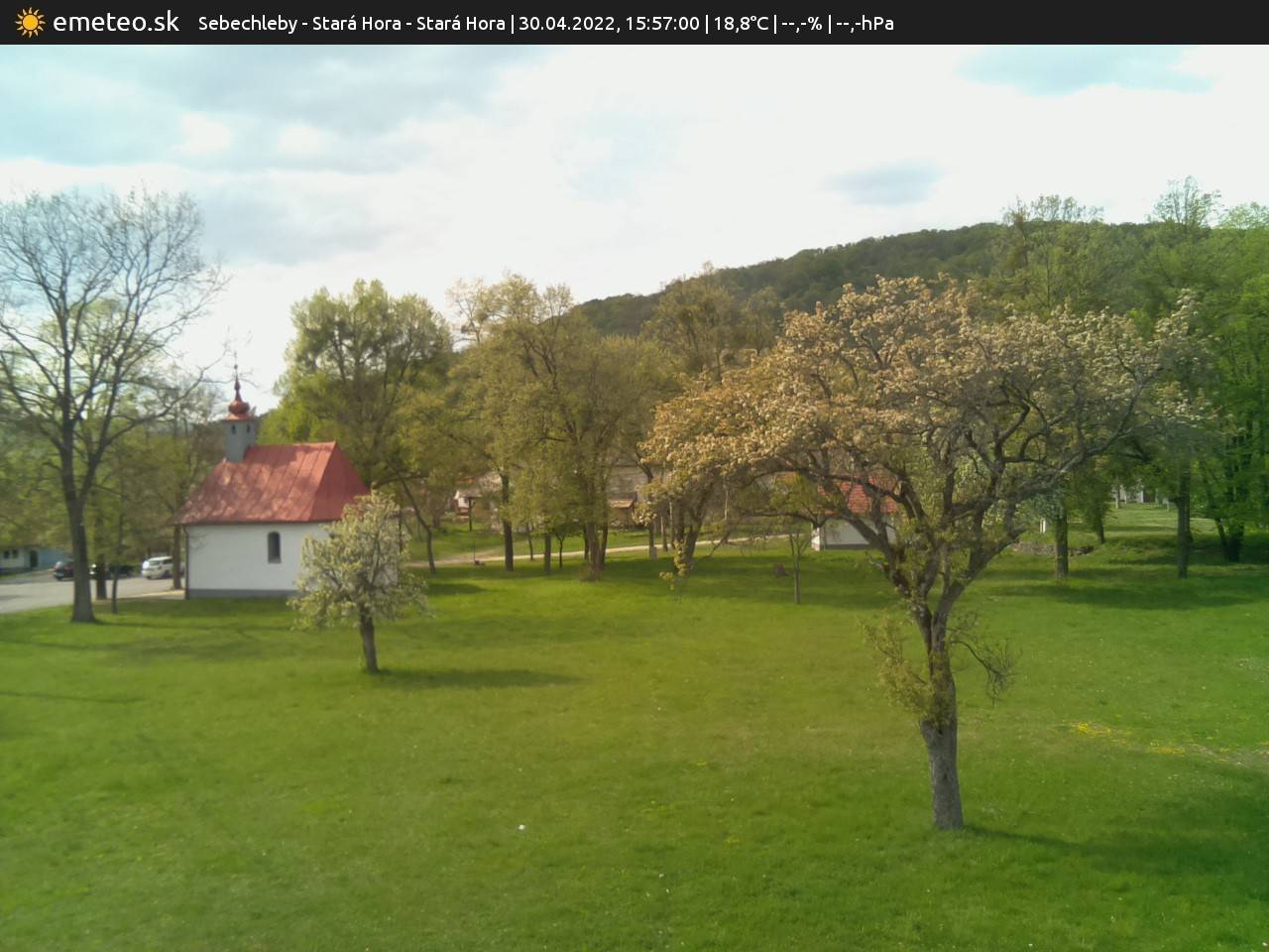 Kaplnka sv. Urbana
