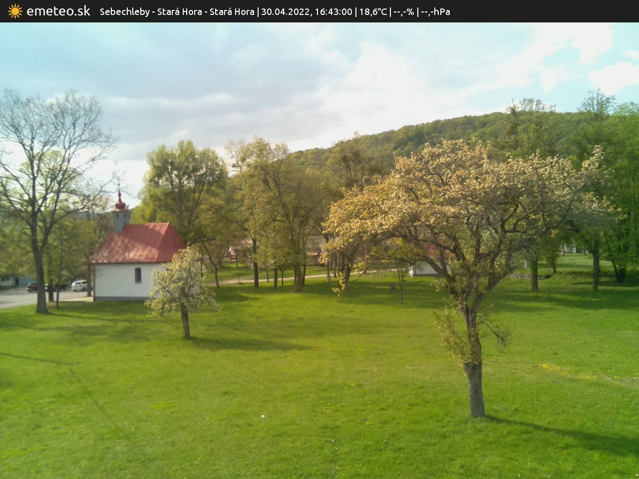 Kaplnka sv. Urbana