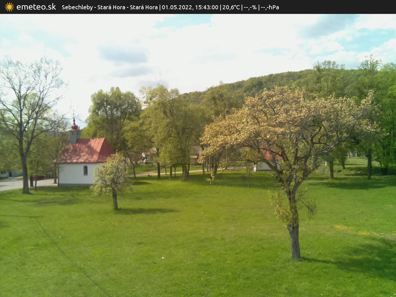 Kaplnka sv. Urbana