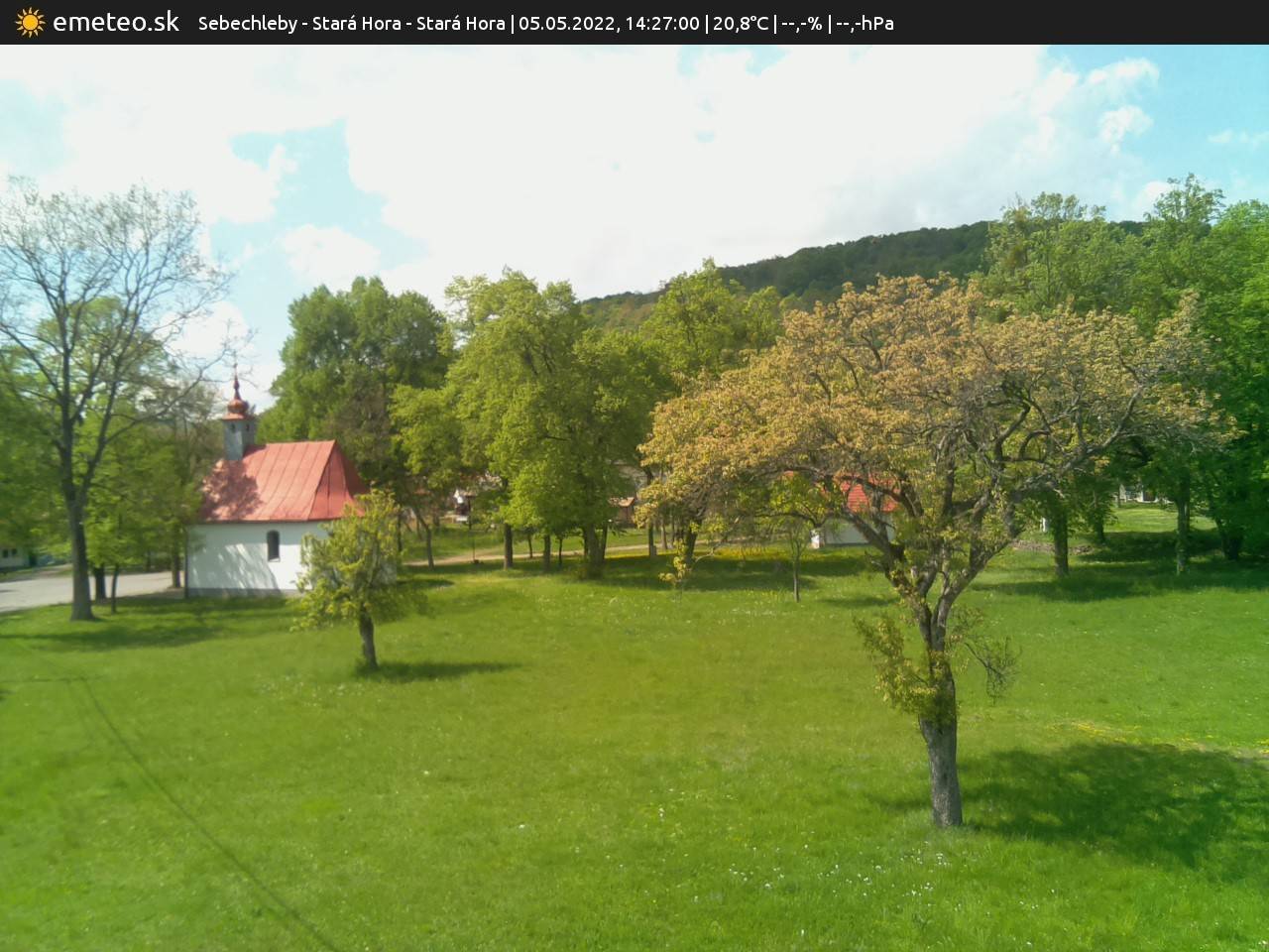 Kaplnka sv. Urbana