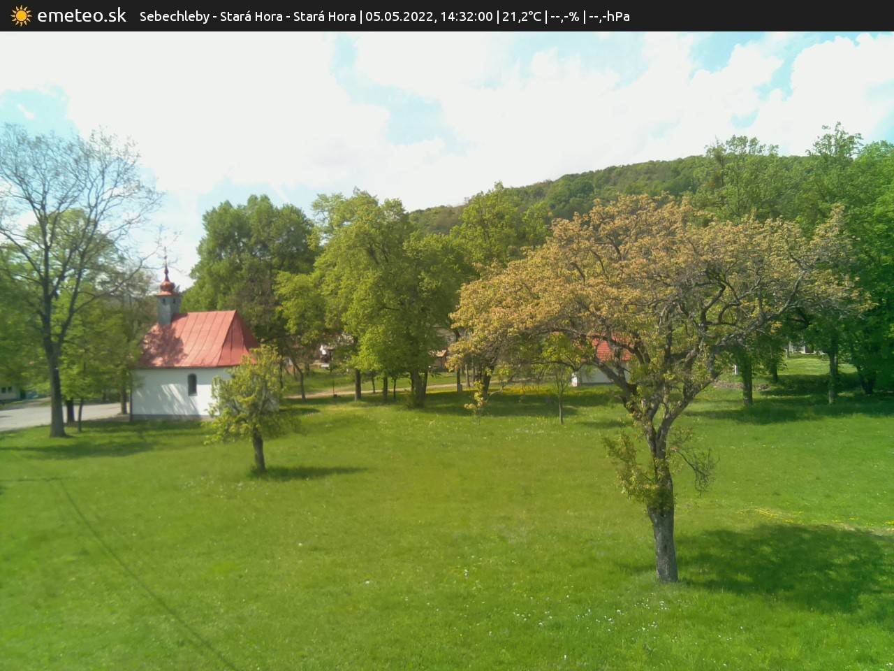 Kaplnka sv. Urbana