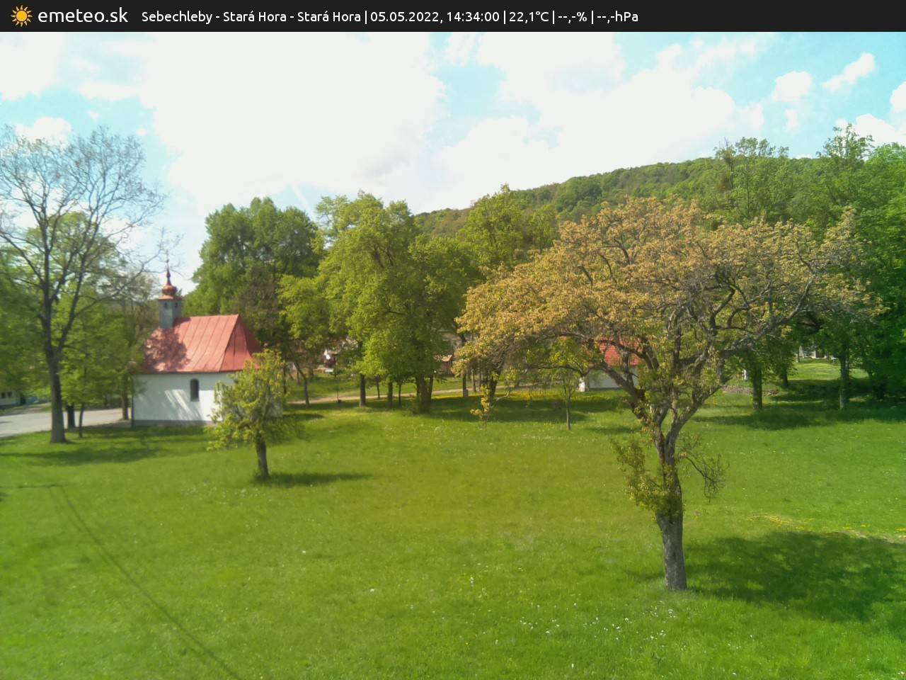 Kaplnka sv. Urbana