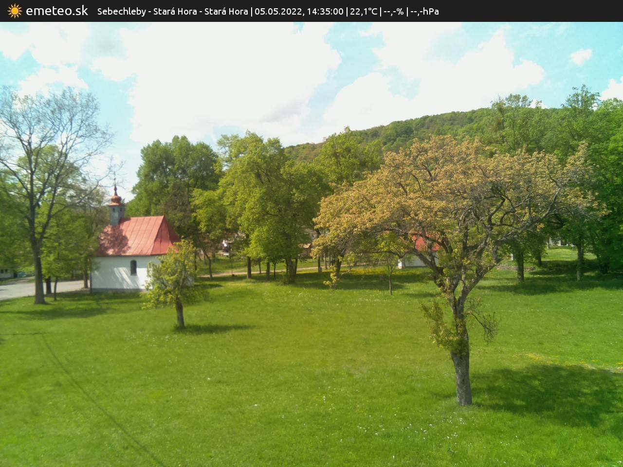 Kaplnka sv. Urbana