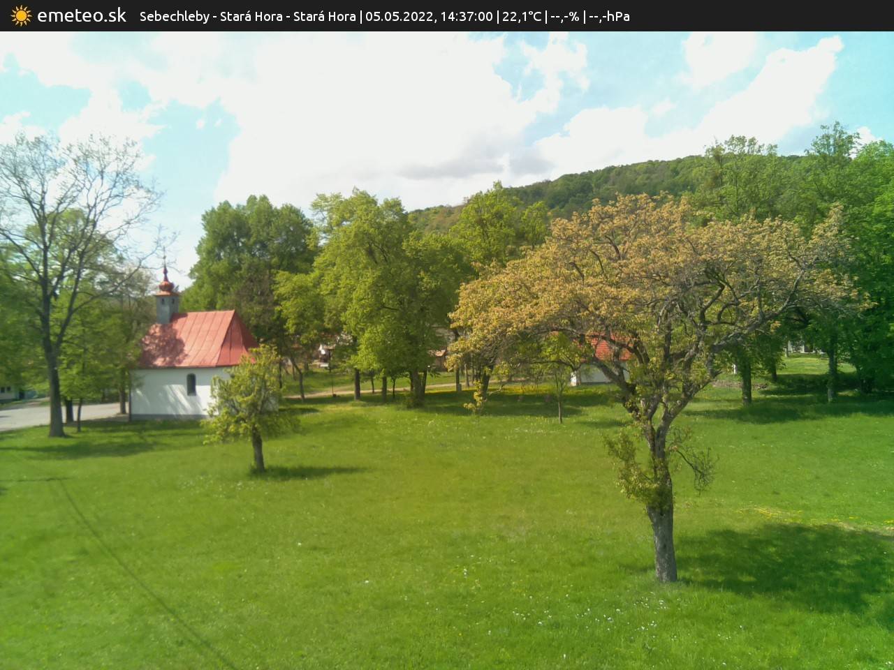 Kaplnka sv. Urbana