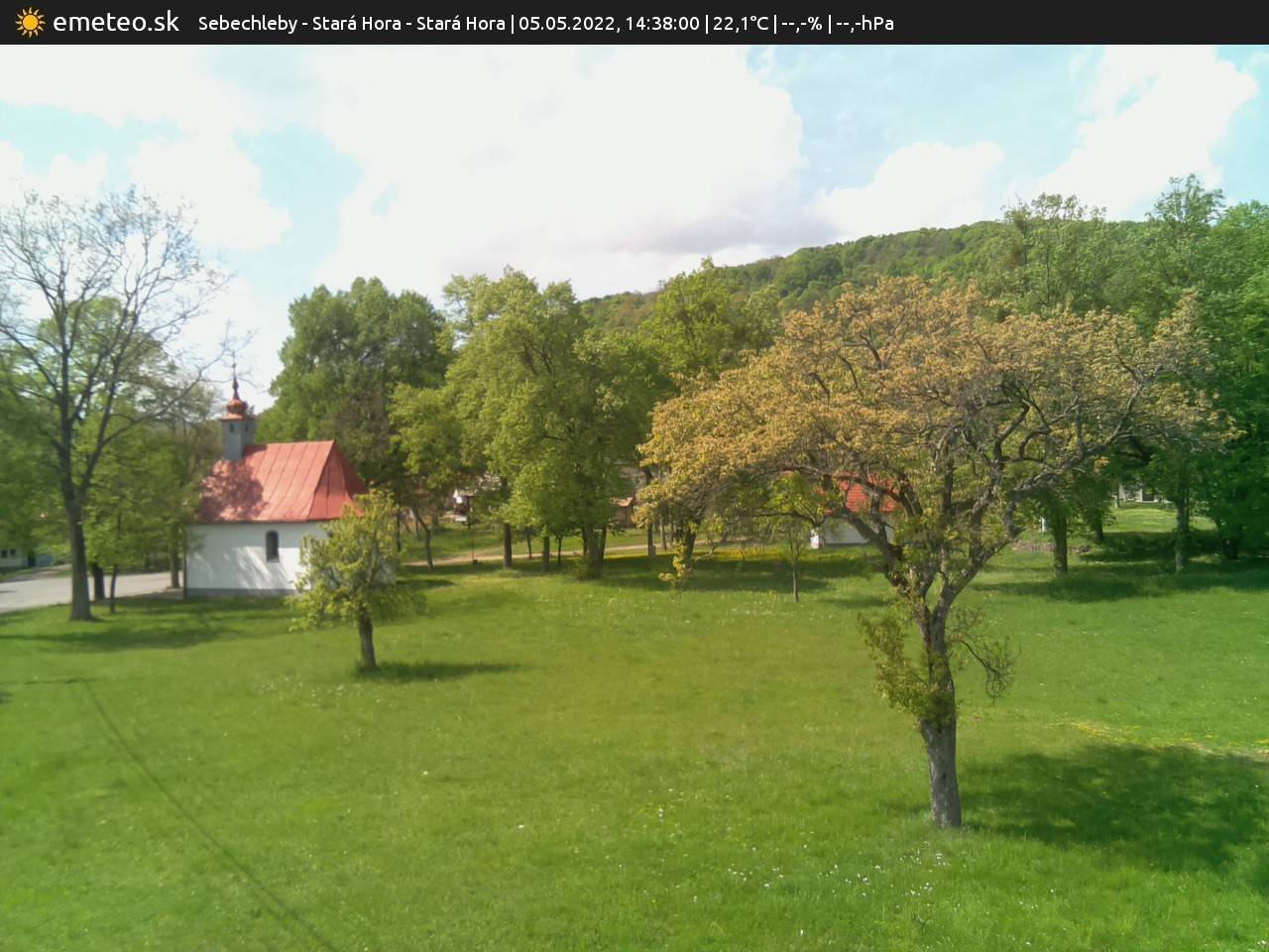 Kaplnka sv. Urbana