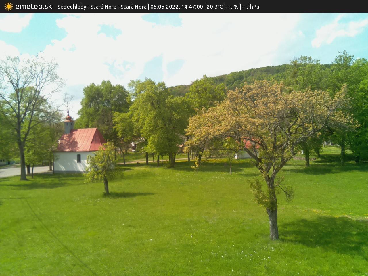 Kaplnka sv. Urbana