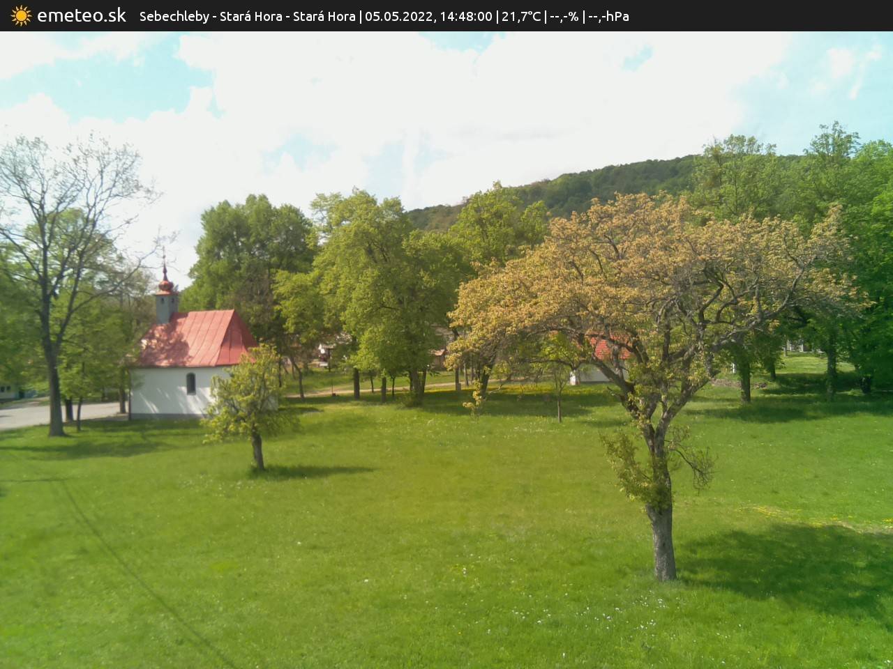 Kaplnka sv. Urbana