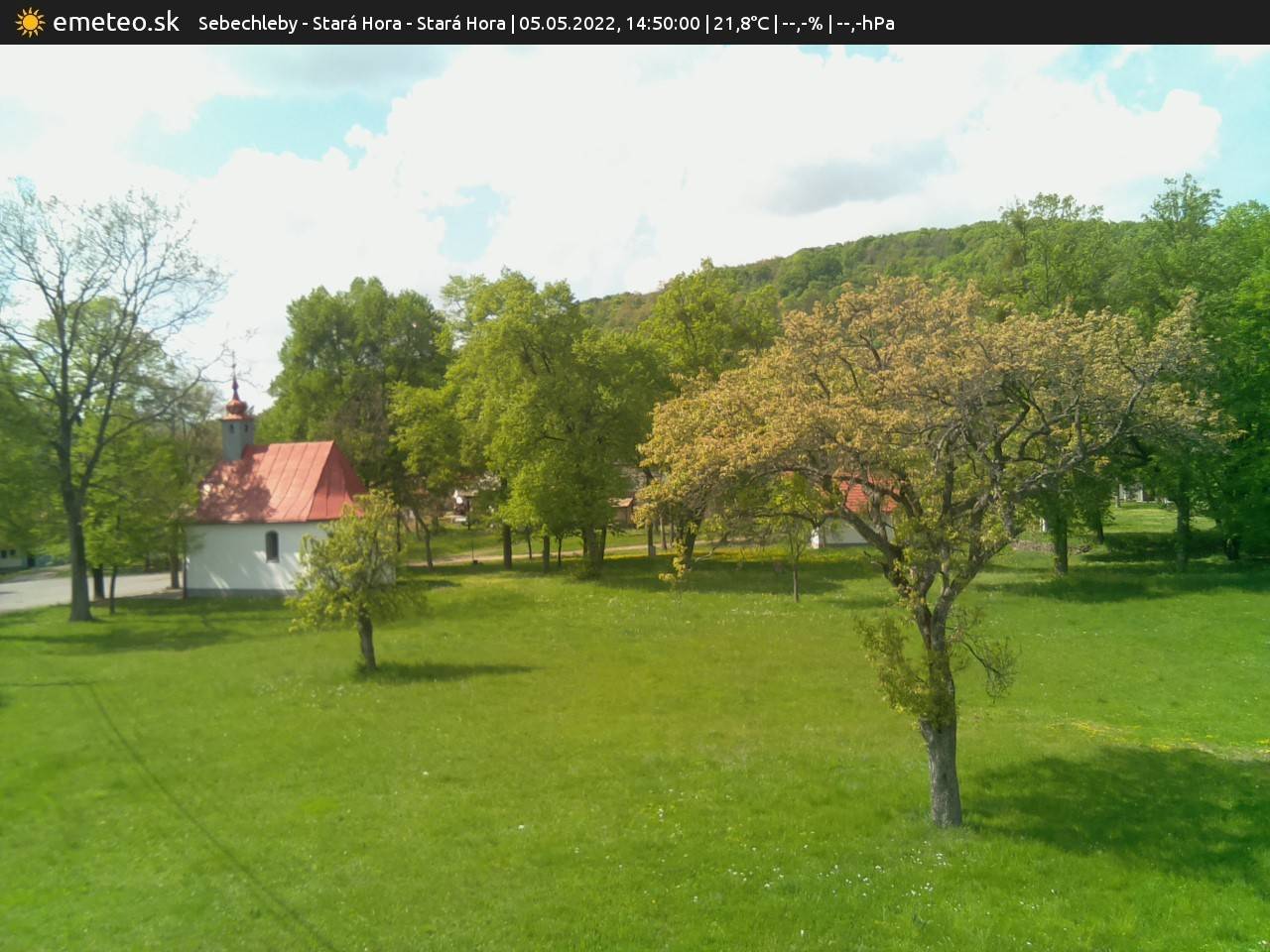 Kaplnka sv. Urbana