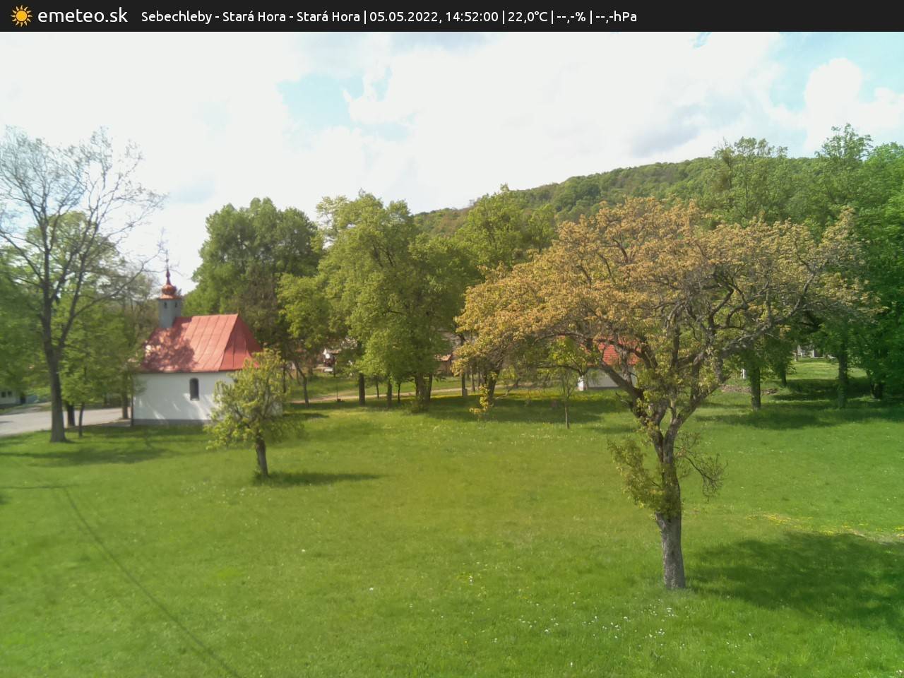 Kaplnka sv. Urbana