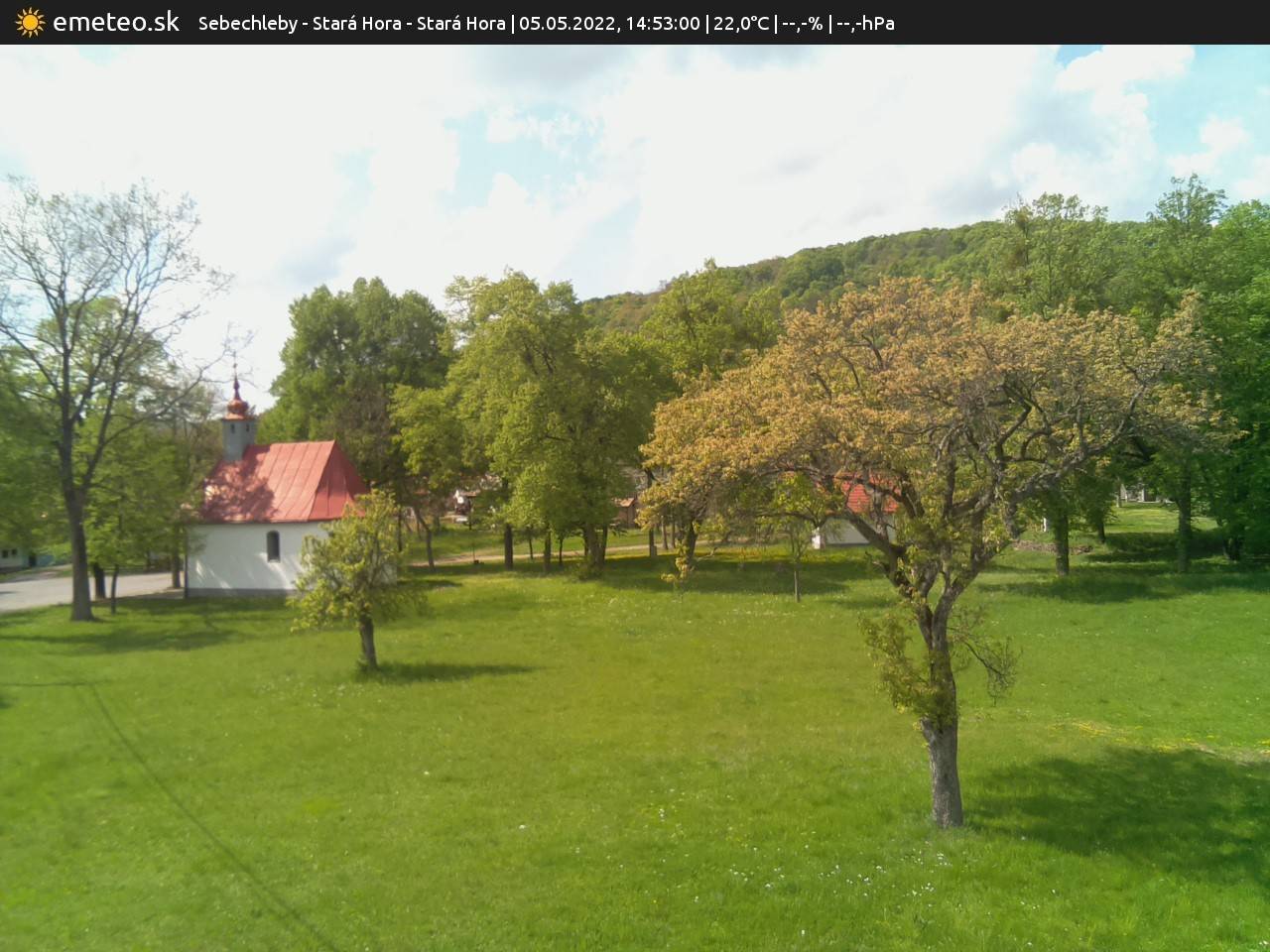 Kaplnka sv. Urbana