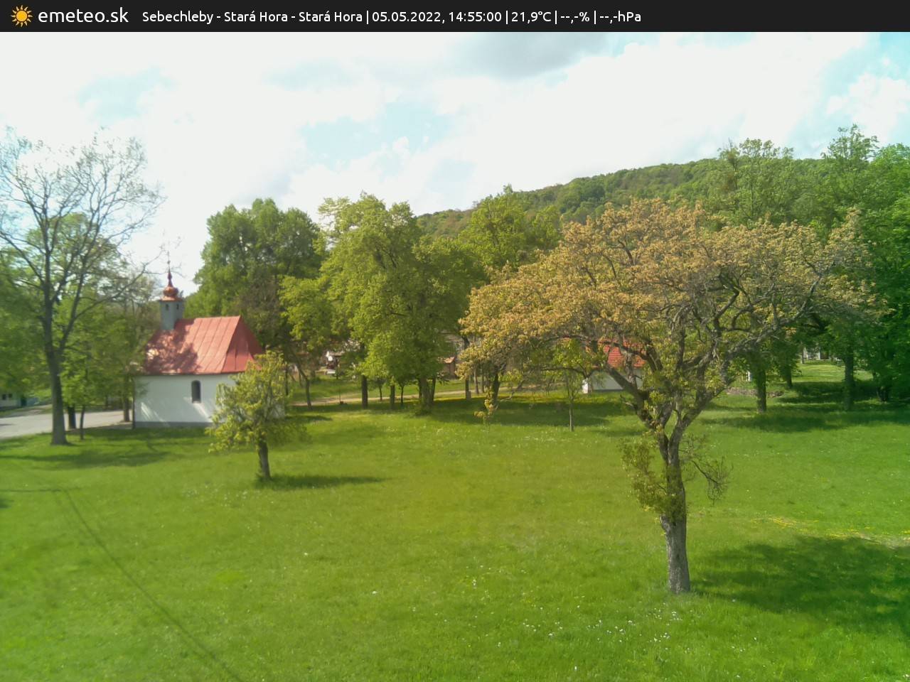 Kaplnka sv. Urbana
