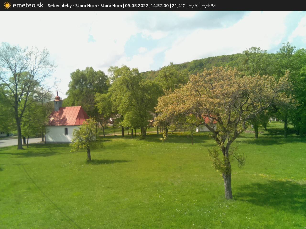 Kaplnka sv. Urbana