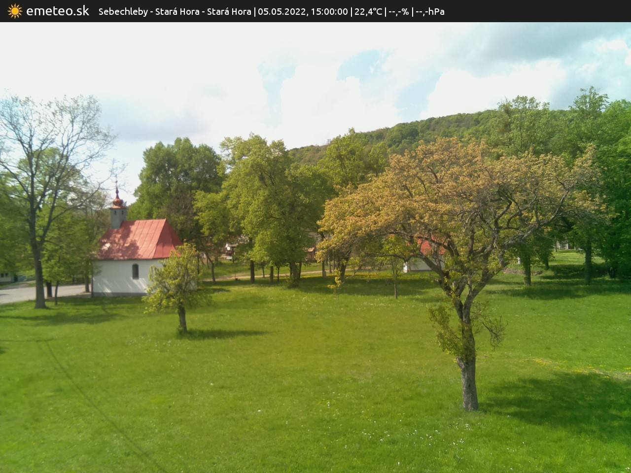 Kaplnka sv. Urbana