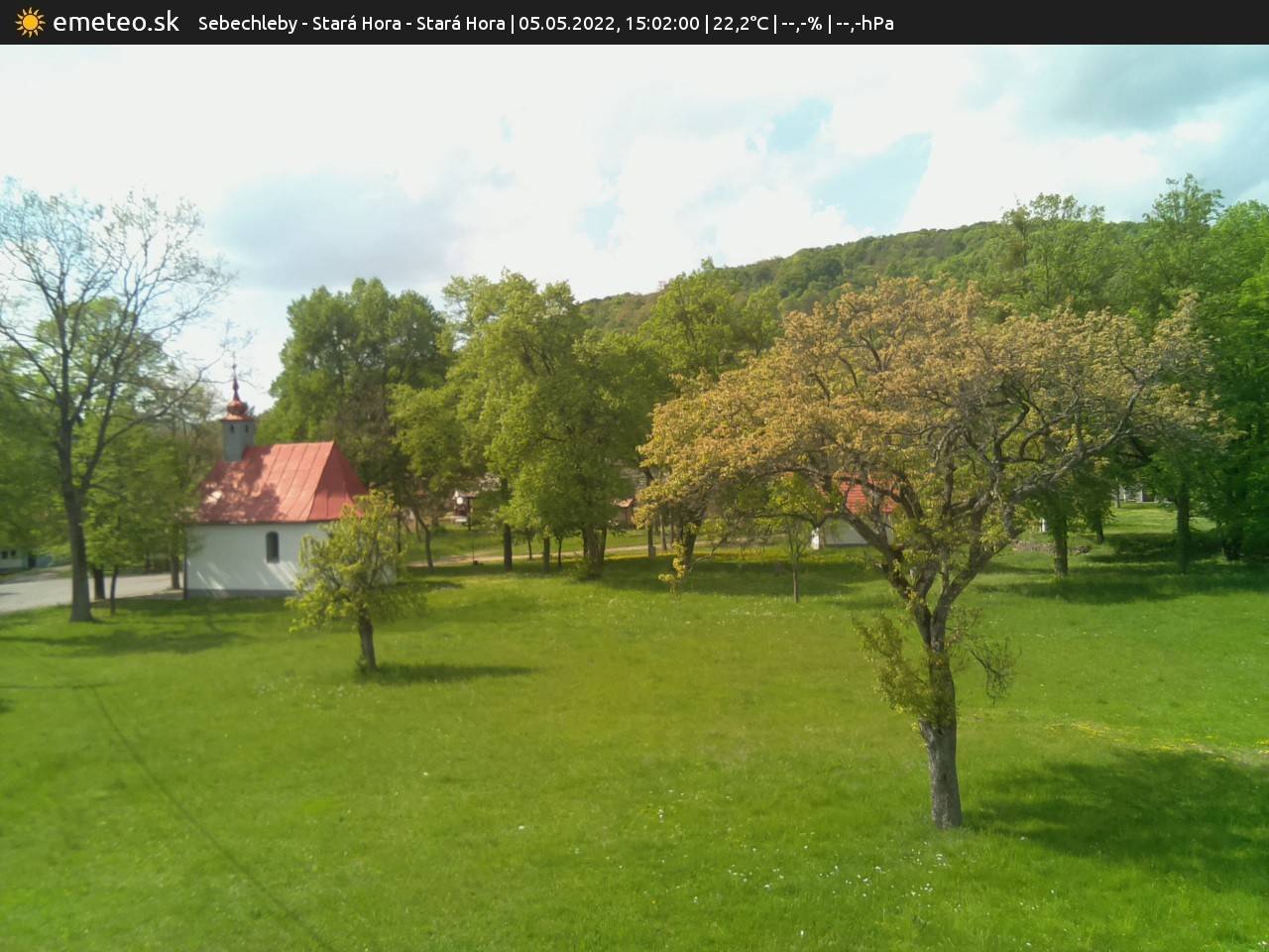 Kaplnka sv. Urbana